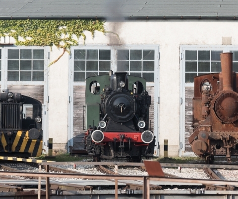 2017 Eisenbahn Noe 5482
