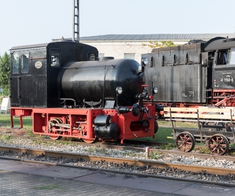 2017 Eisenbahn Noe 5587