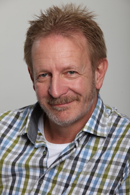 Bernd Lechler