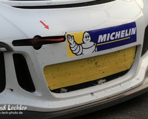 Porsche Cup GT3 10