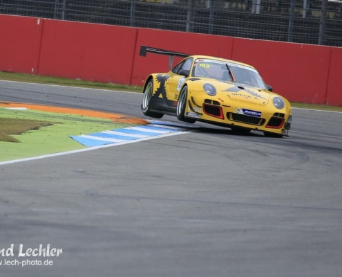 Porsche Cup GT3 4