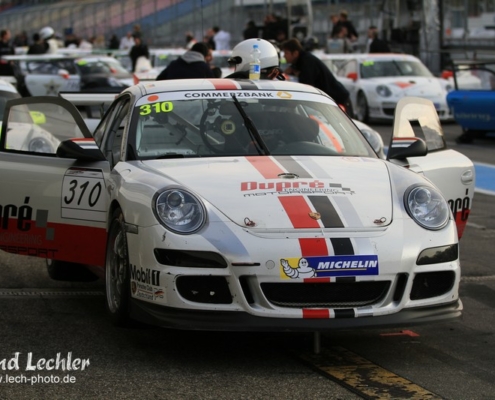 Porsche Cup GT3 7