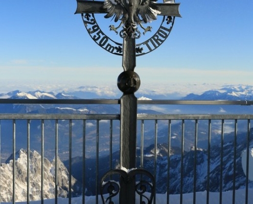 Zugspitze 7